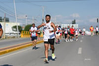 Carrera Chilchota 5 y 10K 2024