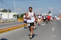 Carrera Chilchota 5 y 10K 2024