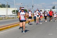 Carrera Chilchota 5 y 10K 2024