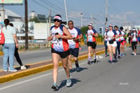 Carrera Chilchota 5 y 10K 2024