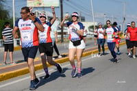 Carrera Chilchota 5 y 10K 2024