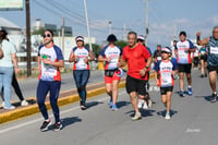 Carrera Chilchota 5 y 10K 2024