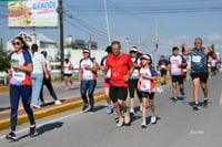 Carrera Chilchota 5 y 10K 2024