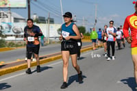 Carrera Chilchota 5 y 10K 2024