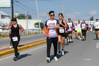 Carrera Chilchota 5 y 10K 2024