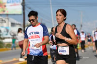 Carrera Chilchota 5 y 10K 2024