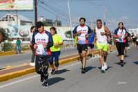 Carrera Chilchota 5 y 10K 2024