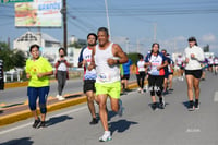 Carrera Chilchota 5 y 10K 2024