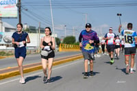 Carrera Chilchota 5 y 10K 2024