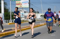 Carrera Chilchota 5 y 10K 2024