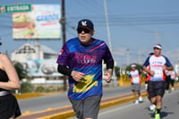 Carrera Chilchota 5 y 10K 2024