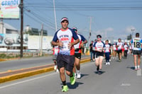 Carrera Chilchota 5 y 10K 2024