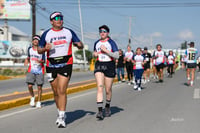 Carrera Chilchota 5 y 10K 2024