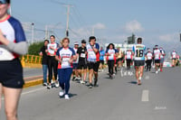 Carrera Chilchota 5 y 10K 2024