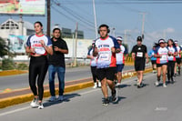 Carrera Chilchota 5 y 10K 2024