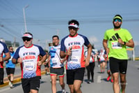 Carrera Chilchota 5 y 10K 2024