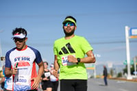 Carrera Chilchota 5 y 10K 2024