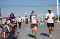 Carrera Chilchota 5 y 10K 2024