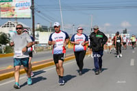 Carrera Chilchota 5 y 10K 2024