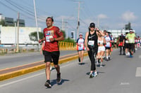 Carrera Chilchota 5 y 10K 2024