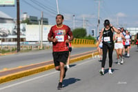 Carrera Chilchota 5 y 10K 2024