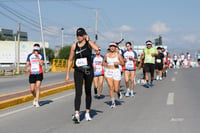 Carrera Chilchota 5 y 10K 2024