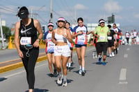 Carrera Chilchota 5 y 10K 2024