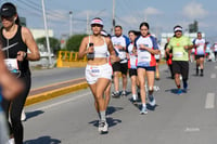 Carrera Chilchota 5 y 10K 2024