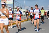 Carrera Chilchota 5 y 10K 2024