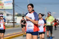 Carrera Chilchota 5 y 10K 2024