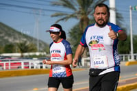 Carrera Chilchota 5 y 10K 2024