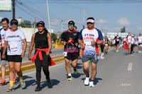 Carrera Chilchota 5 y 10K 2024