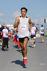 Carrera Chilchota 5 y 10K 2024