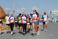 Carrera Chilchota 5 y 10K 2024