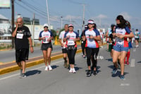 Carrera Chilchota 5 y 10K 2024