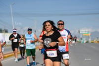 Carrera Chilchota 5 y 10K 2024