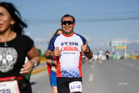 Carrera Chilchota 5 y 10K 2024