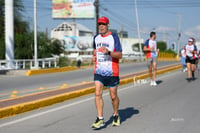 Carrera Chilchota 5 y 10K 2024