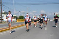 Carrera Chilchota 5 y 10K 2024