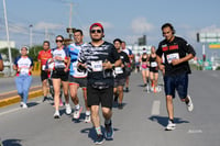 Carrera Chilchota 5 y 10K 2024