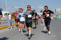 Carrera Chilchota 5 y 10K 2024