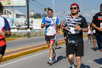 Carrera Chilchota 5 y 10K 2024