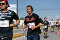 Carrera Chilchota 5 y 10K 2024