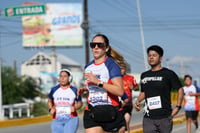 Carrera Chilchota 5 y 10K 2024