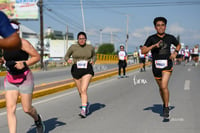 Carrera Chilchota 5 y 10K 2024