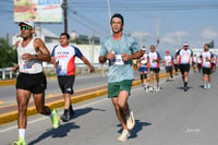 Carrera Chilchota 5 y 10K 2024