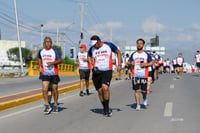 Carrera Chilchota 5 y 10K 2024