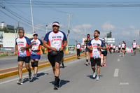 Carrera Chilchota 5 y 10K 2024