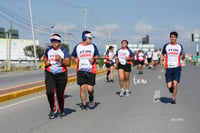 Carrera Chilchota 5 y 10K 2024