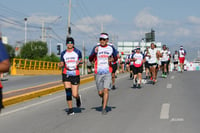 Carrera Chilchota 5 y 10K 2024